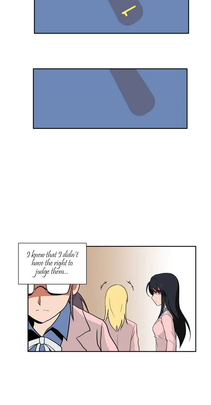 Hero Waltz Chapter 17 page 17 - 