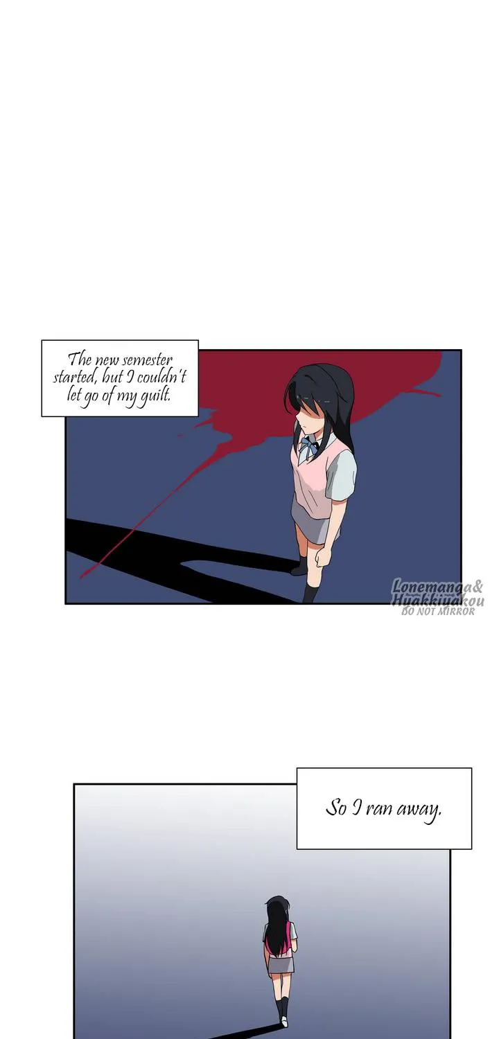 Hero Waltz Chapter 17 page 18 - 