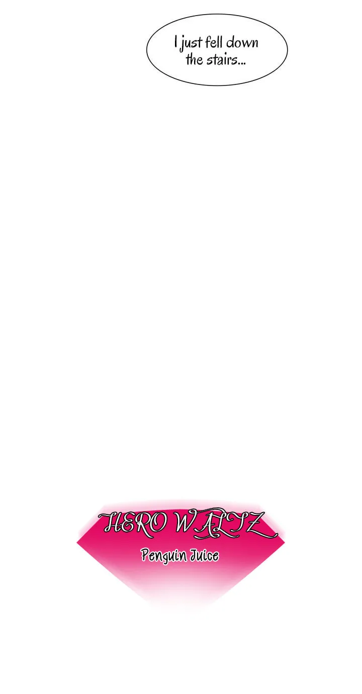 Hero Waltz Chapter 17 page 7 - 
