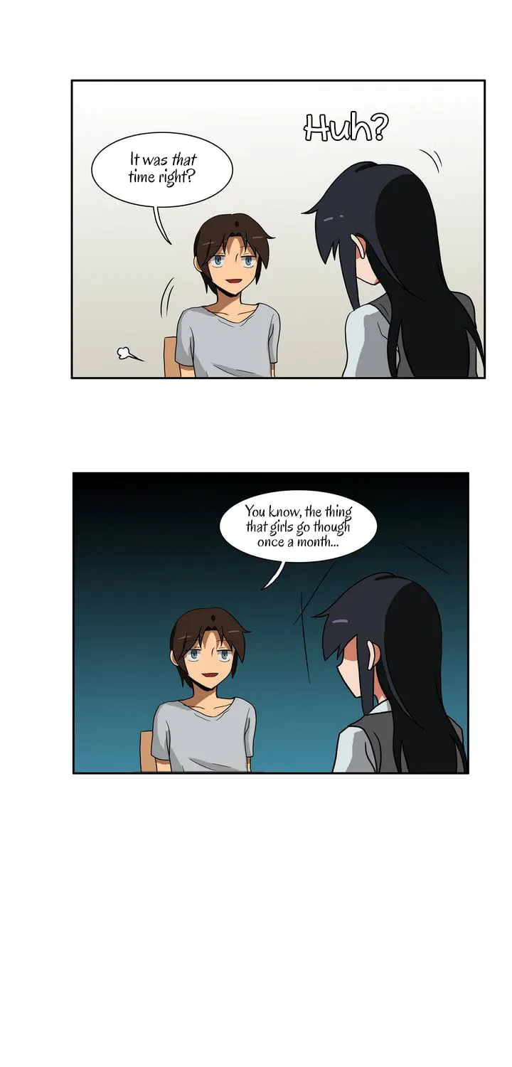 Hero Waltz Chapter 18 page 16 - 