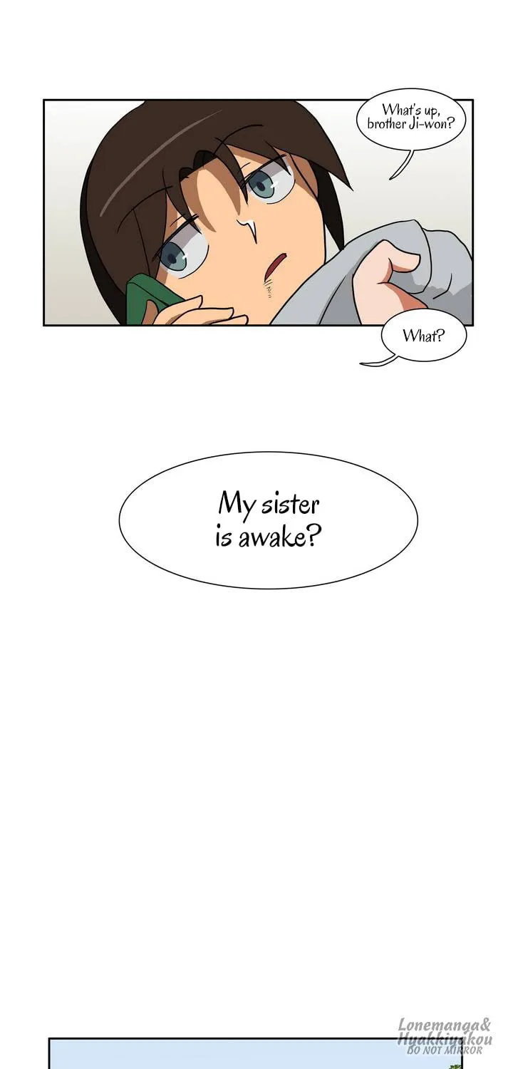 Hero Waltz Chapter 18 page 18 - 