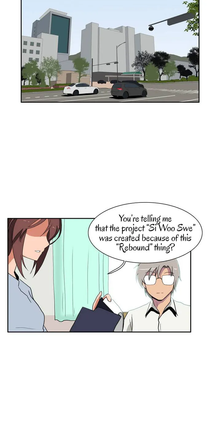 Hero Waltz Chapter 18 page 19 - 