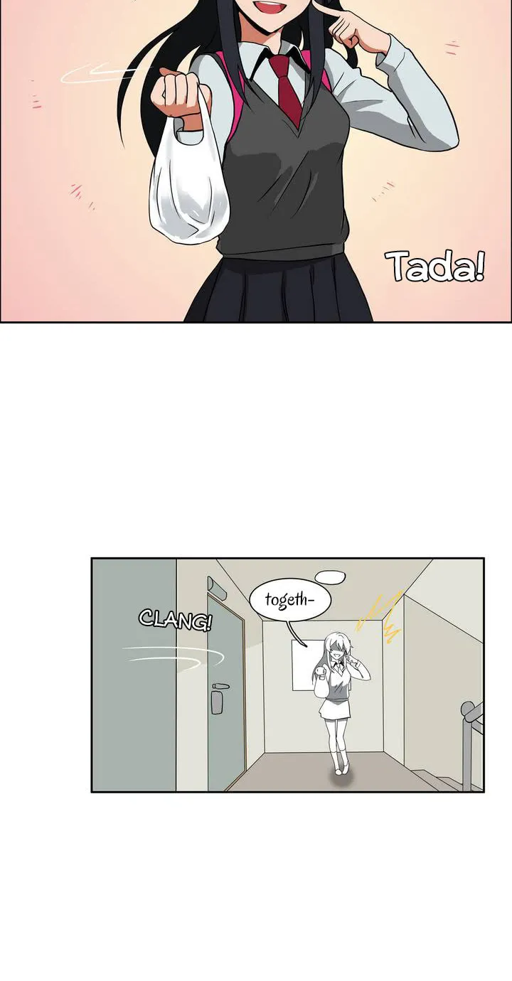 Hero Waltz Chapter 18 page 9 - 