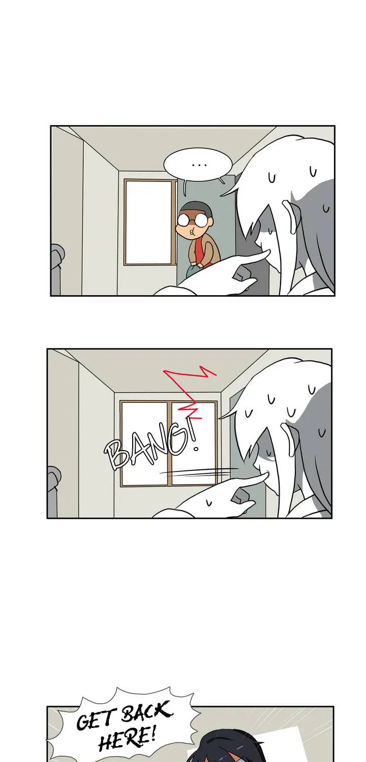 Hero Waltz Chapter 18 page 10 - 