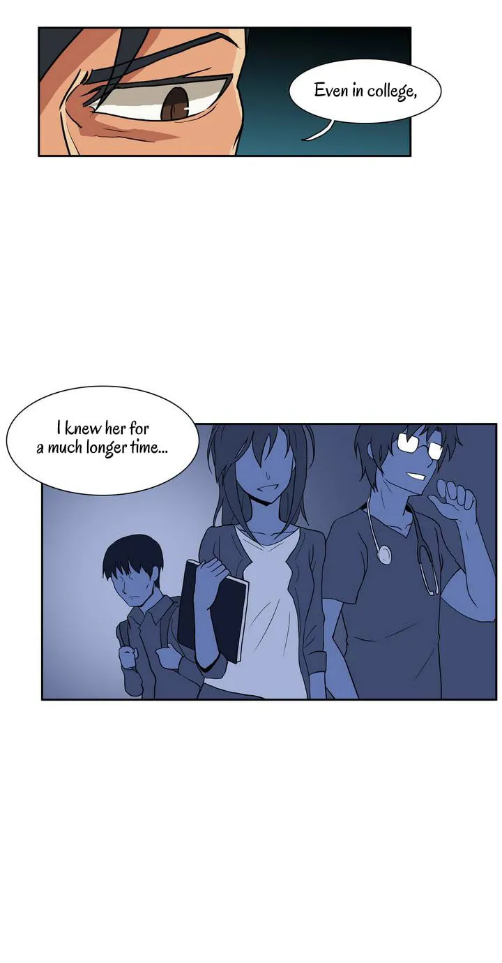 Hero Waltz Chapter 19 page 13 - 