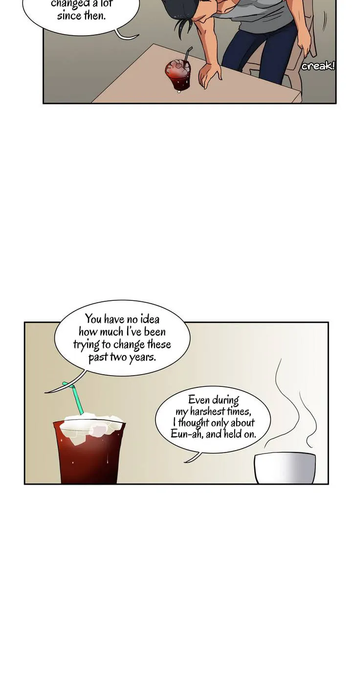 Hero Waltz Chapter 19 page 15 - 