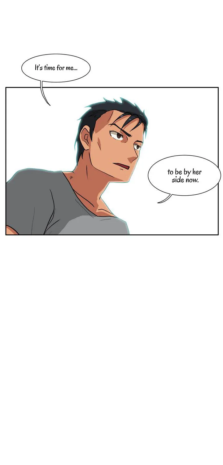 Hero Waltz Chapter 19 page 16 - 
