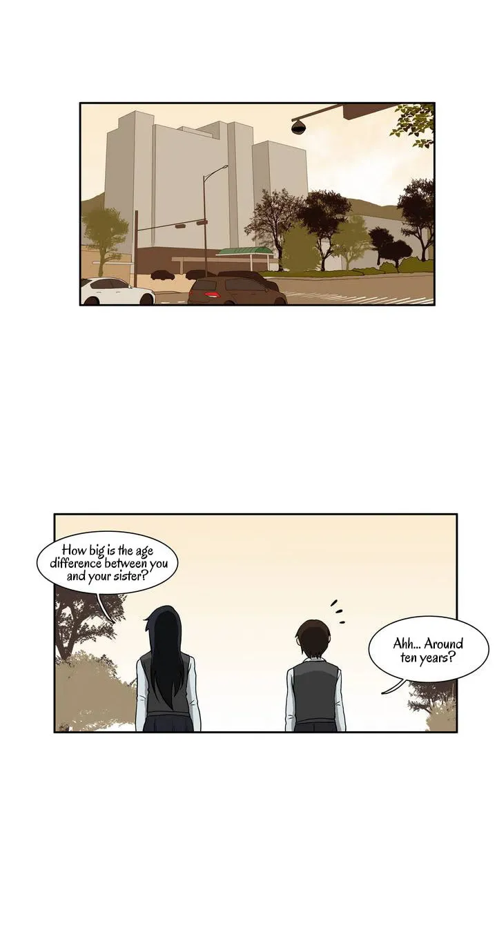 Hero Waltz Chapter 19 page 17 - 