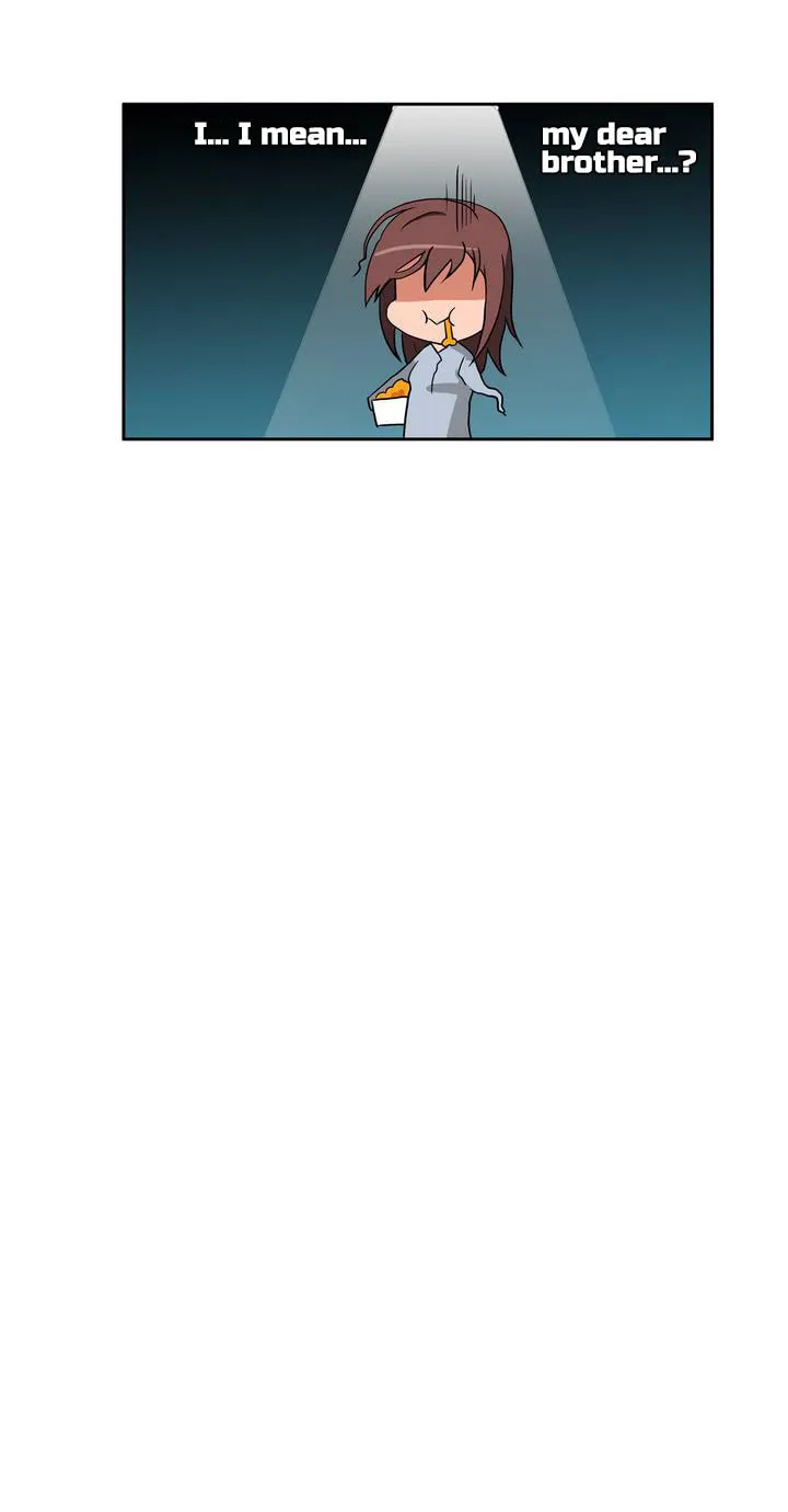 Hero Waltz Chapter 19 page 7 - 