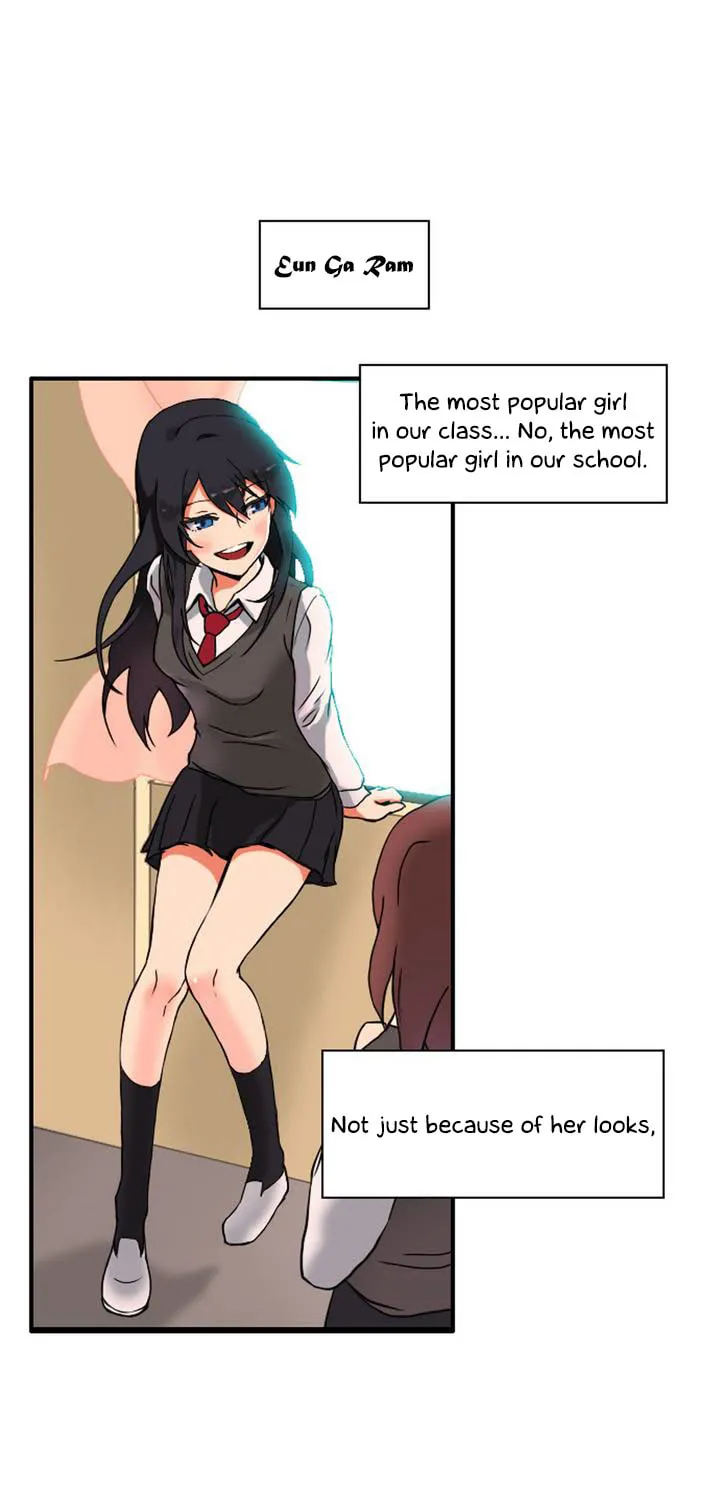 Hero Waltz Chapter 2 page 2 - 
