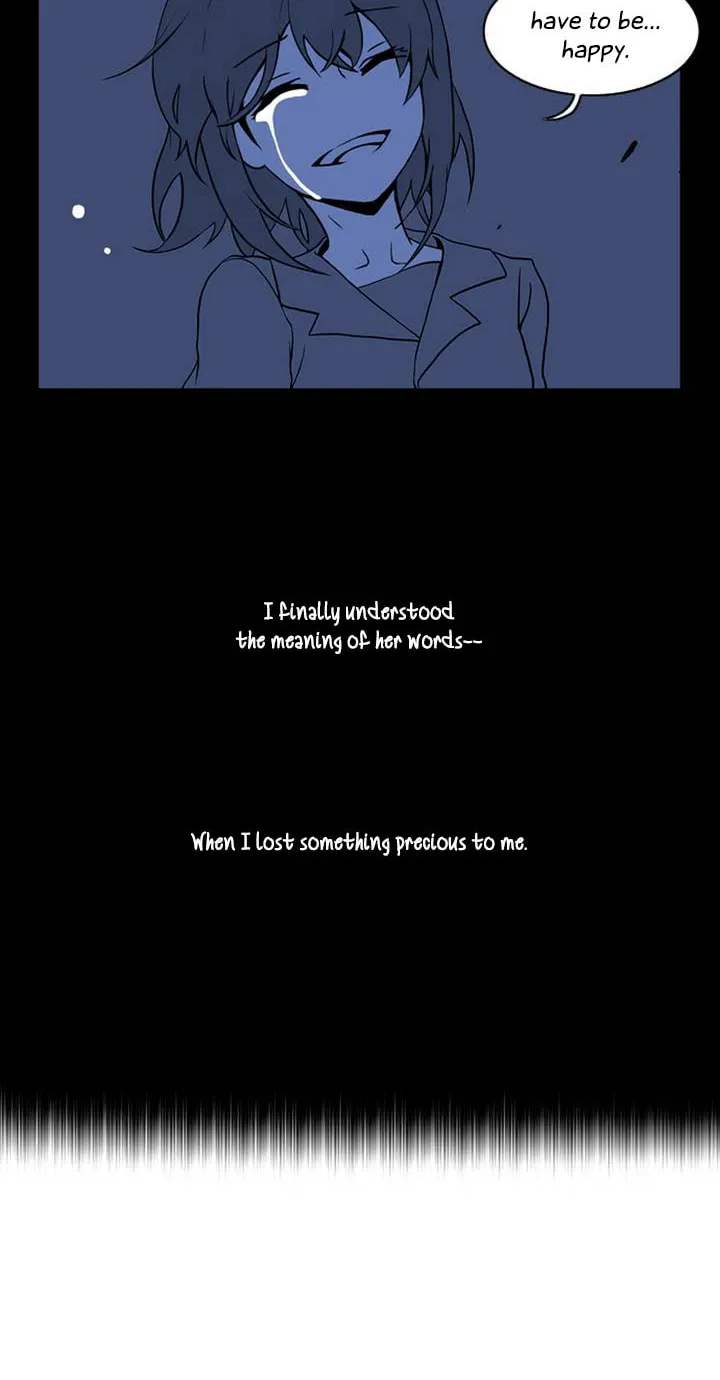 Hero Waltz Chapter 2 page 21 - 