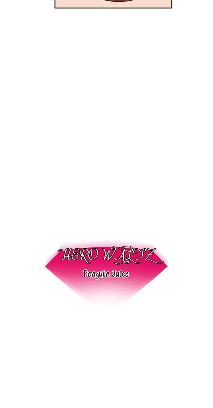 Hero Waltz Chapter 20 page 13 - 