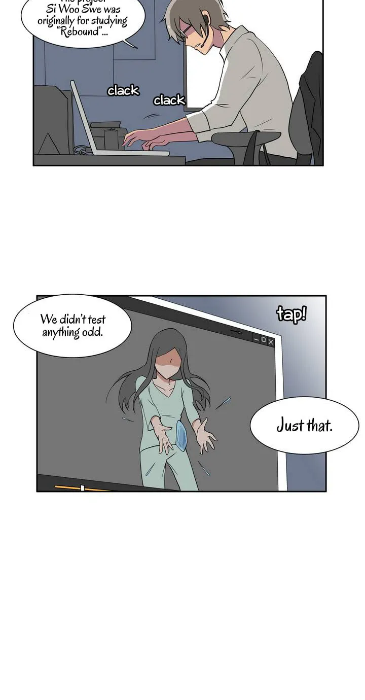 Hero Waltz Chapter 20 page 17 - 