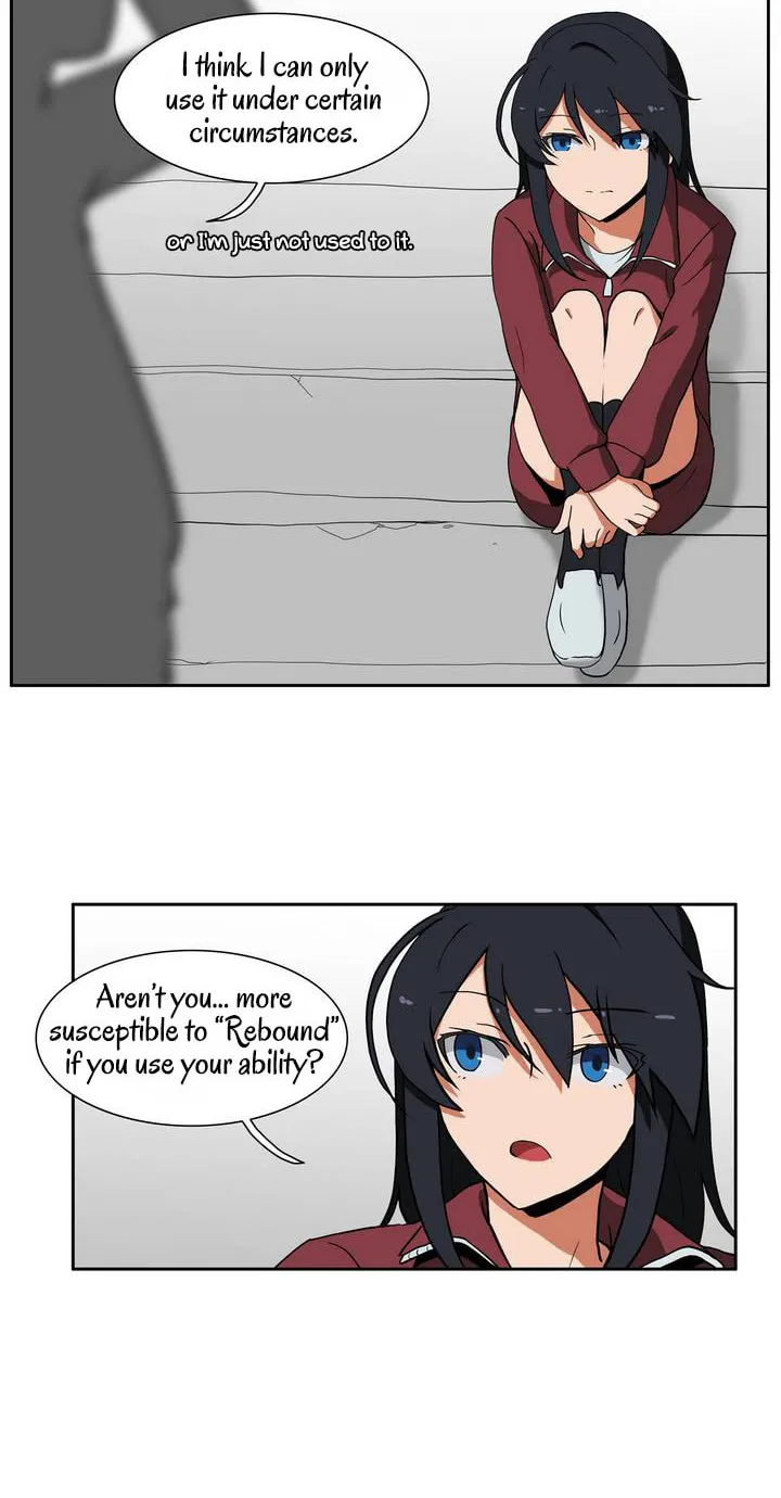 Hero Waltz Chapter 20 page 7 - 