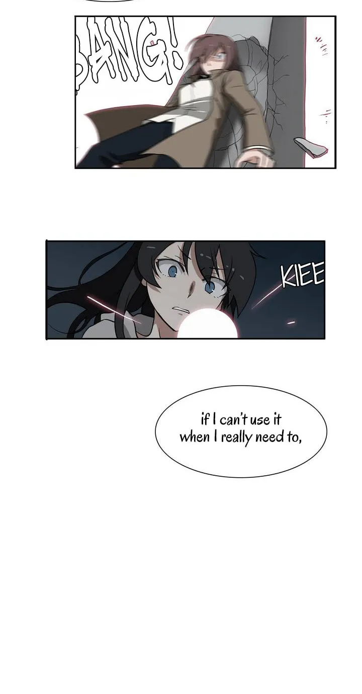 Hero Waltz Chapter 20 page 9 - 