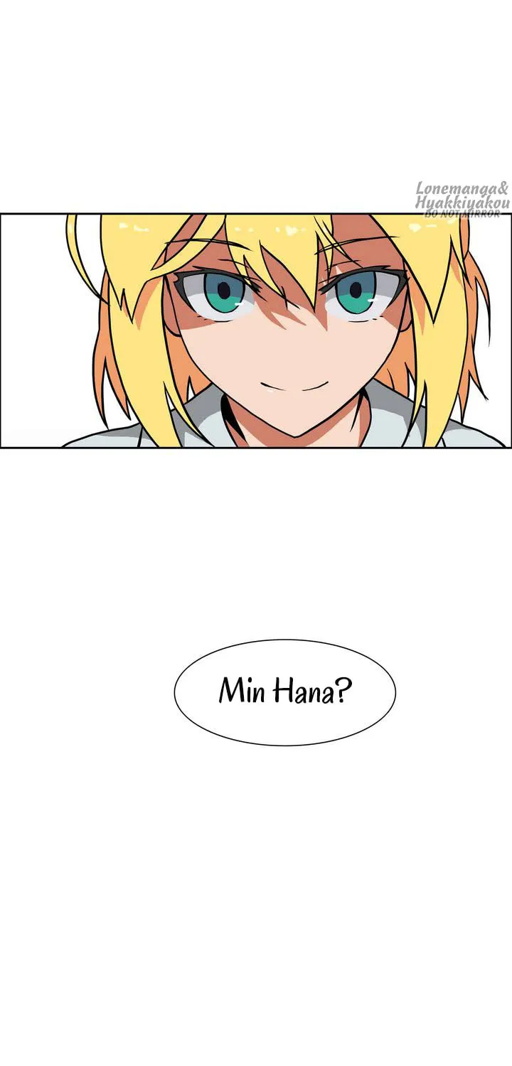 Hero Waltz Chapter 21 page 24 - 