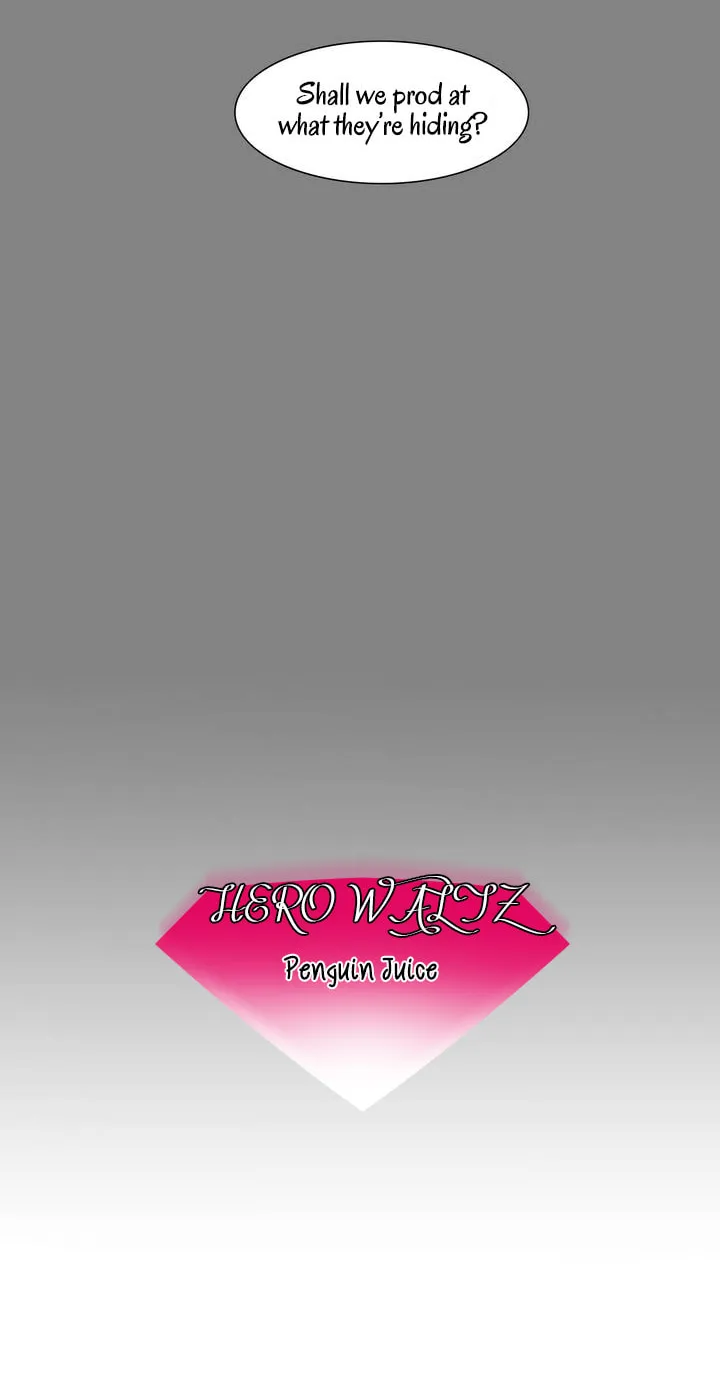 Hero Waltz Chapter 21 page 5 - 