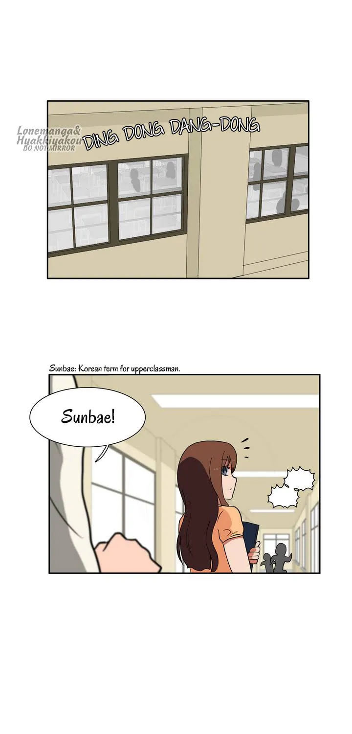 Hero Waltz Chapter 22 page 2 - 