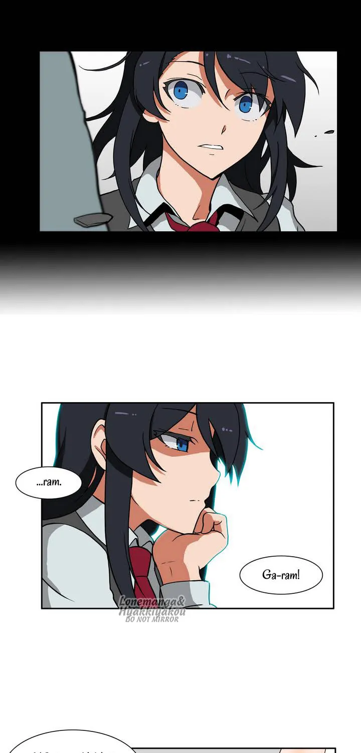 Hero Waltz Chapter 22 page 14 - 