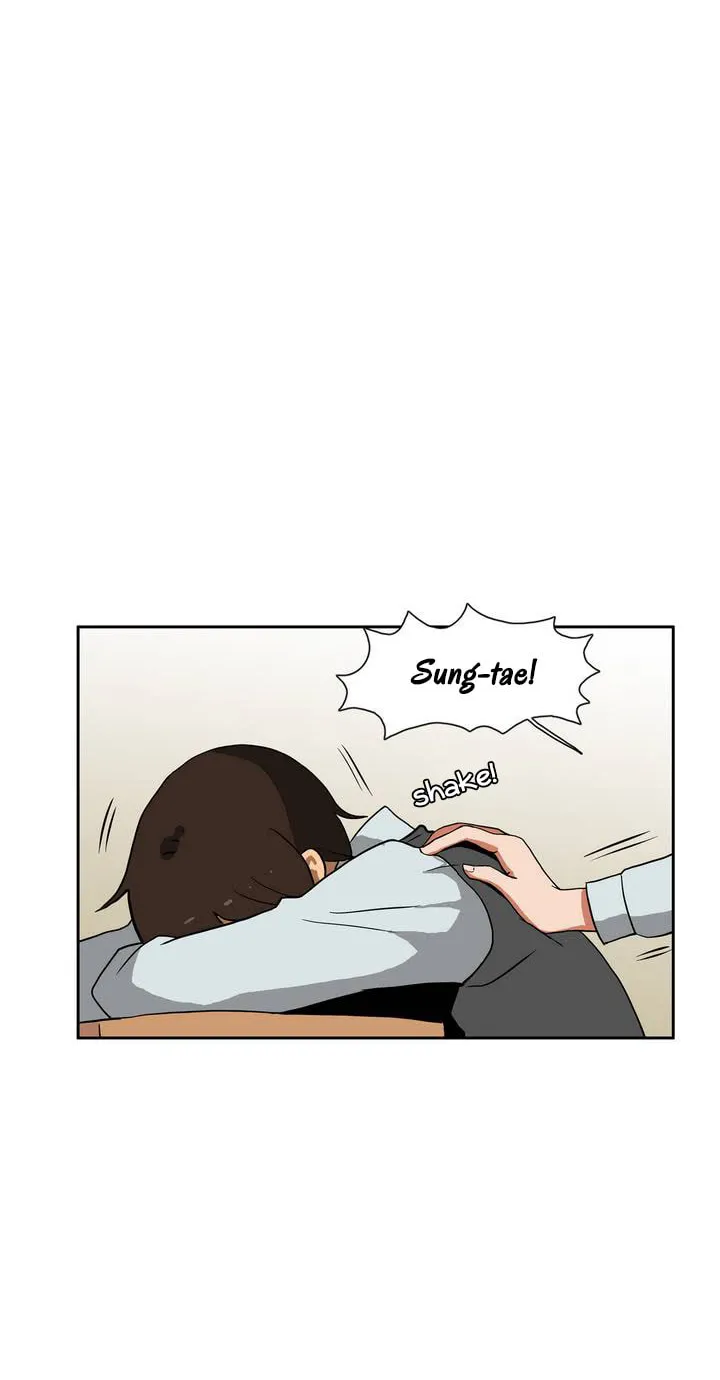 Hero Waltz Chapter 22 page 19 - 