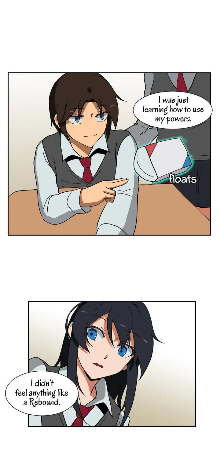 Hero Waltz Chapter 22 page 22 - 