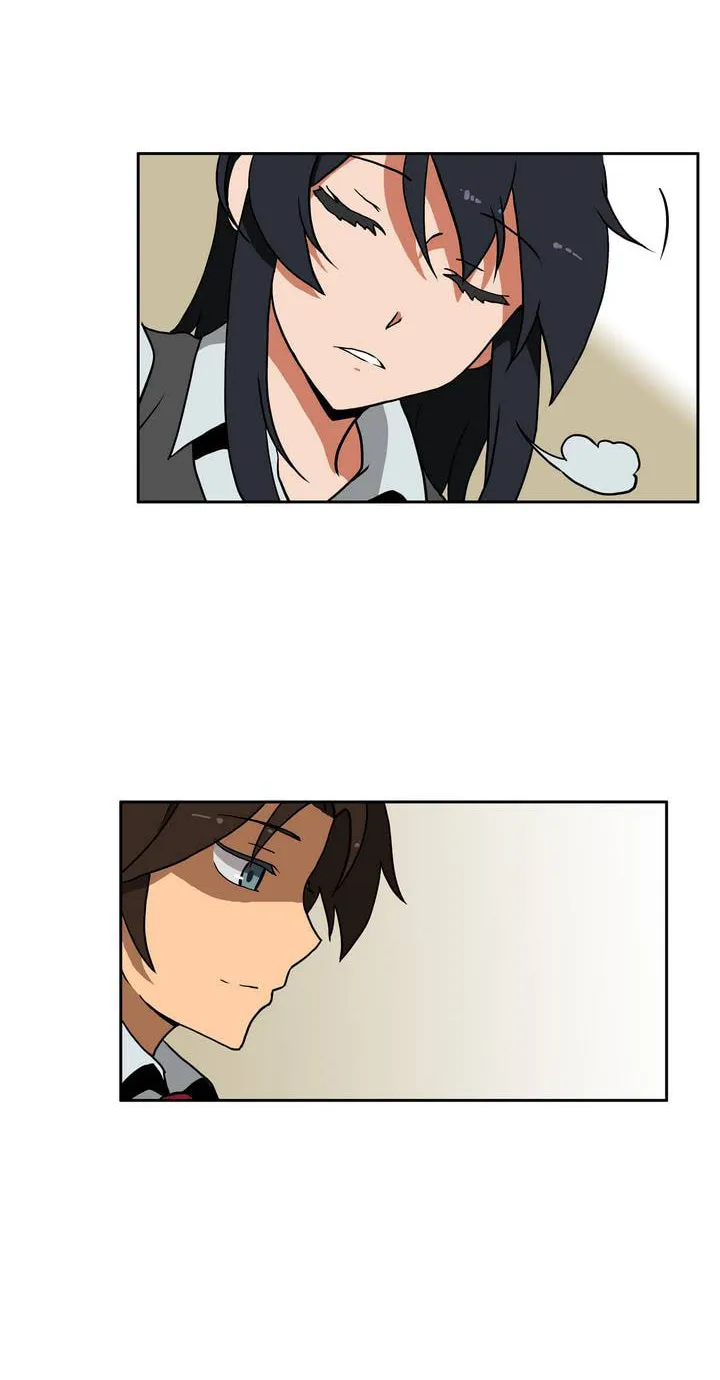 Hero Waltz Chapter 22 page 23 - 