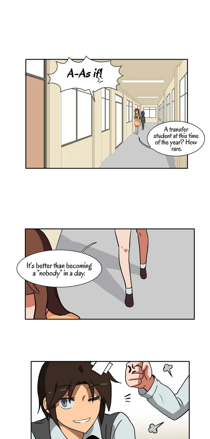 Hero Waltz Chapter 22 page 26 - 