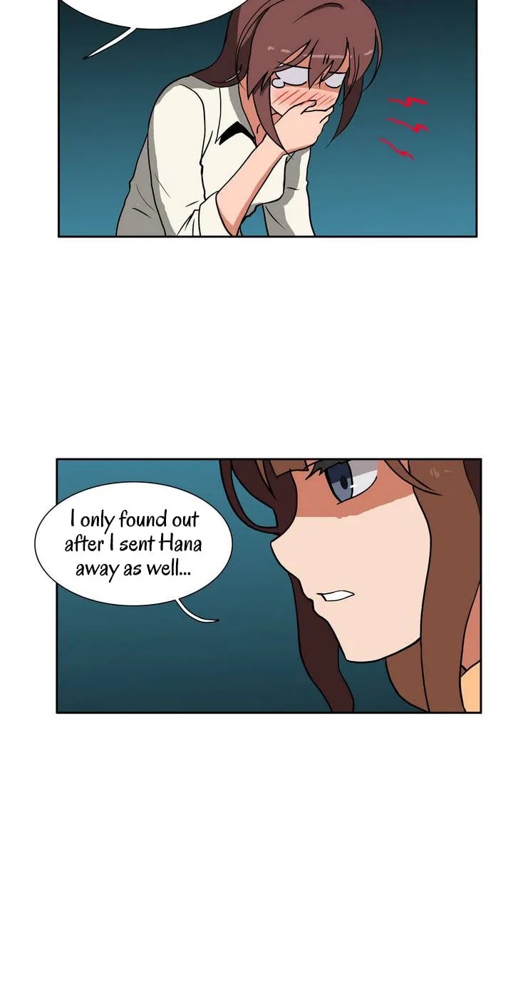 Hero Waltz Chapter 22 page 7 - 