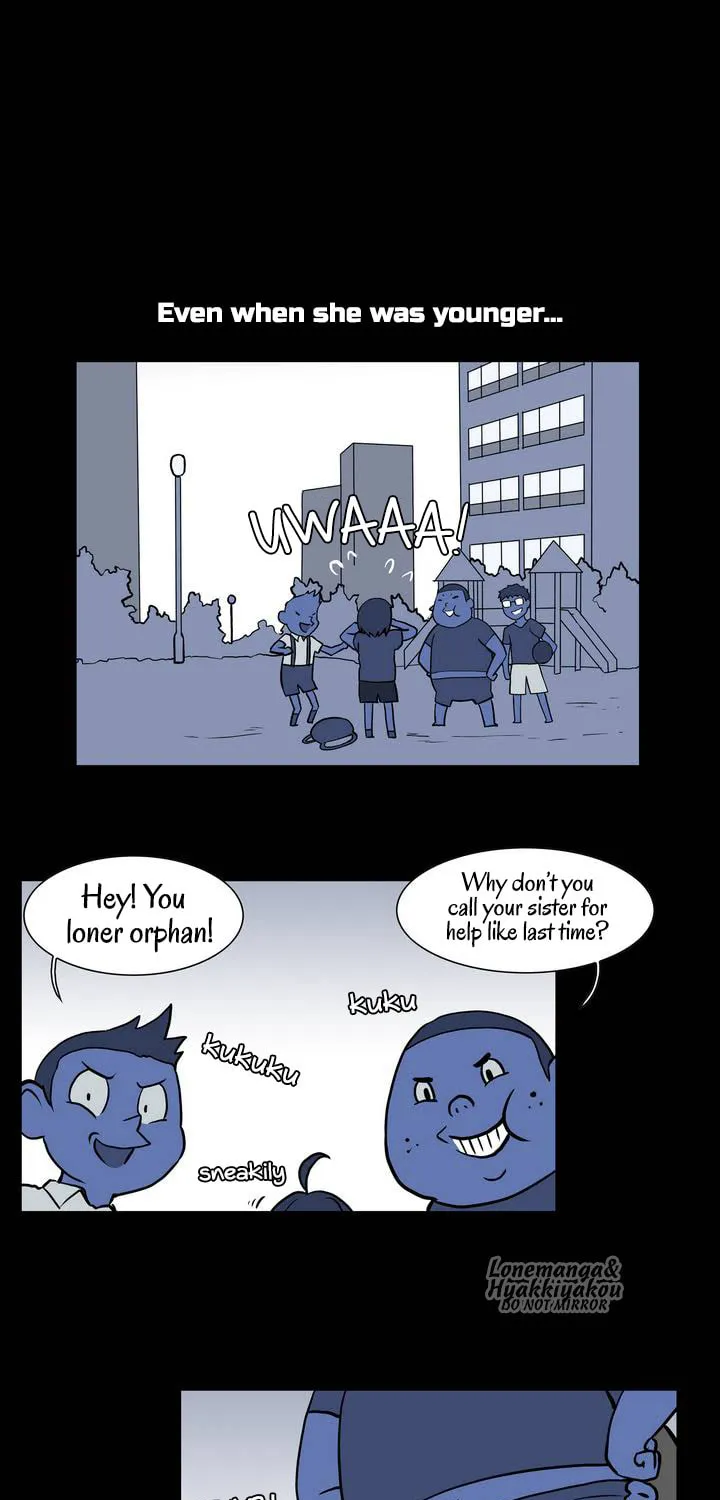 Hero Waltz Chapter 23 page 2 - 
