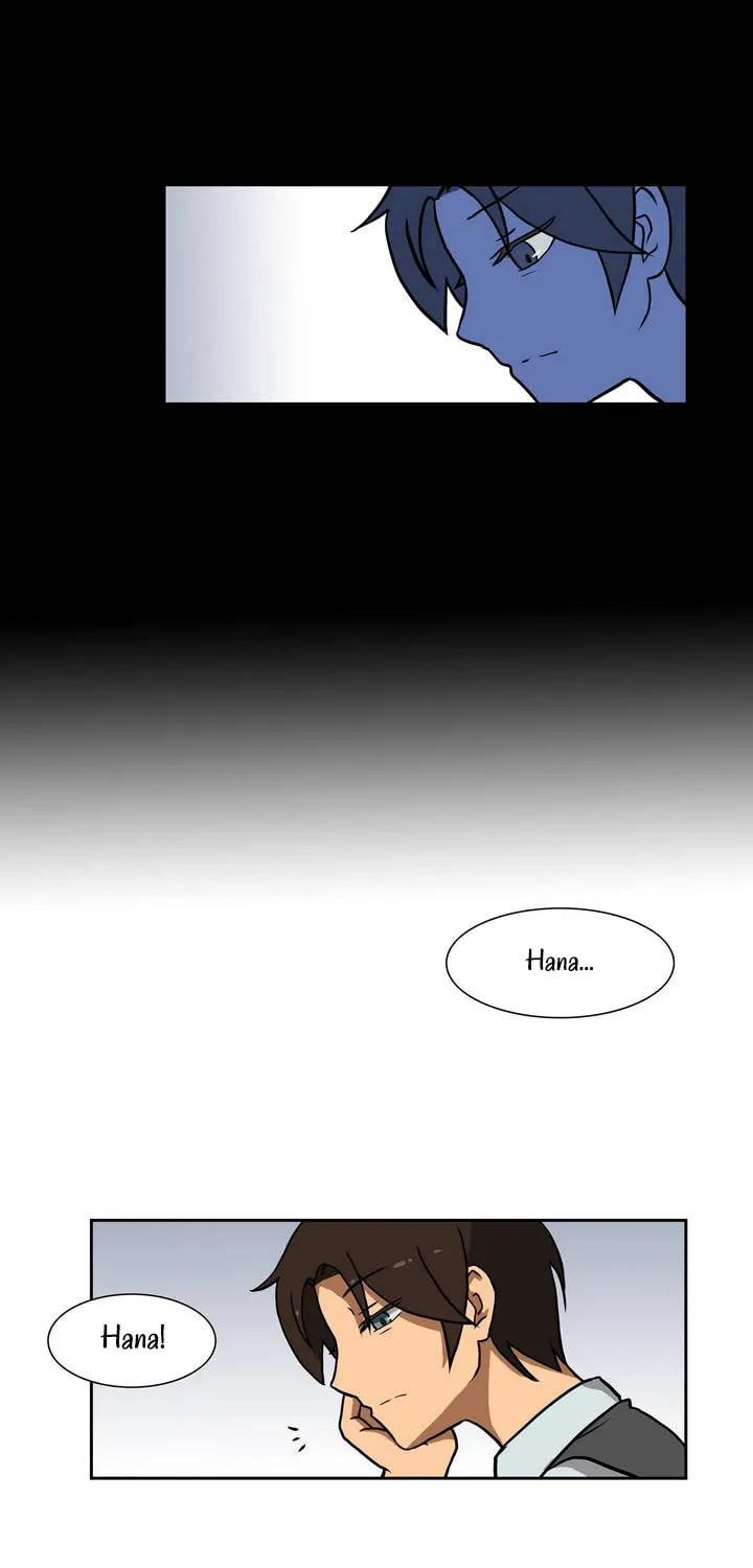 Hero Waltz Chapter 23 page 12 - 