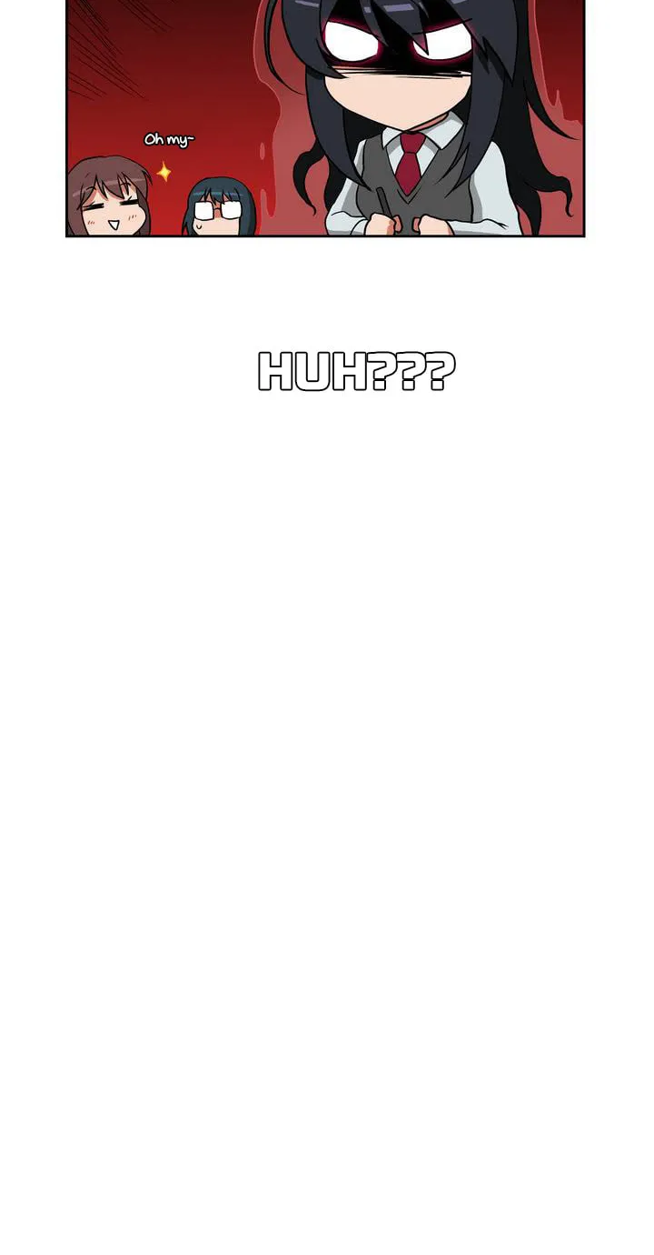 Hero Waltz Chapter 23 page 15 - 