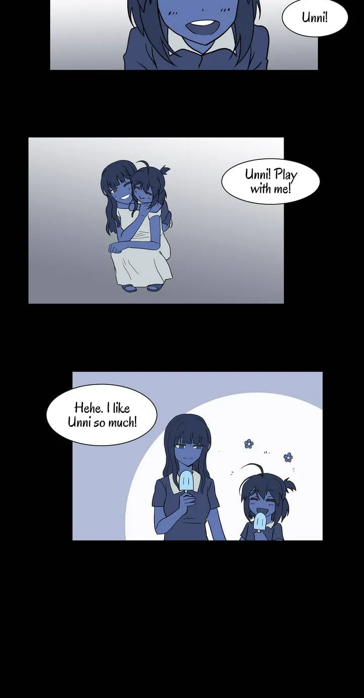 Hero Waltz Chapter 23 page 17 - 