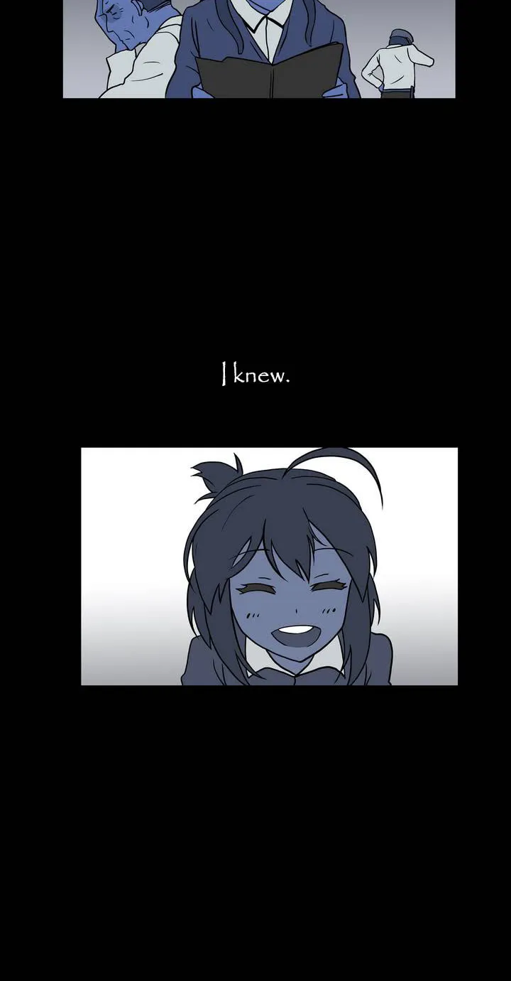 Hero Waltz Chapter 23 page 23 - 