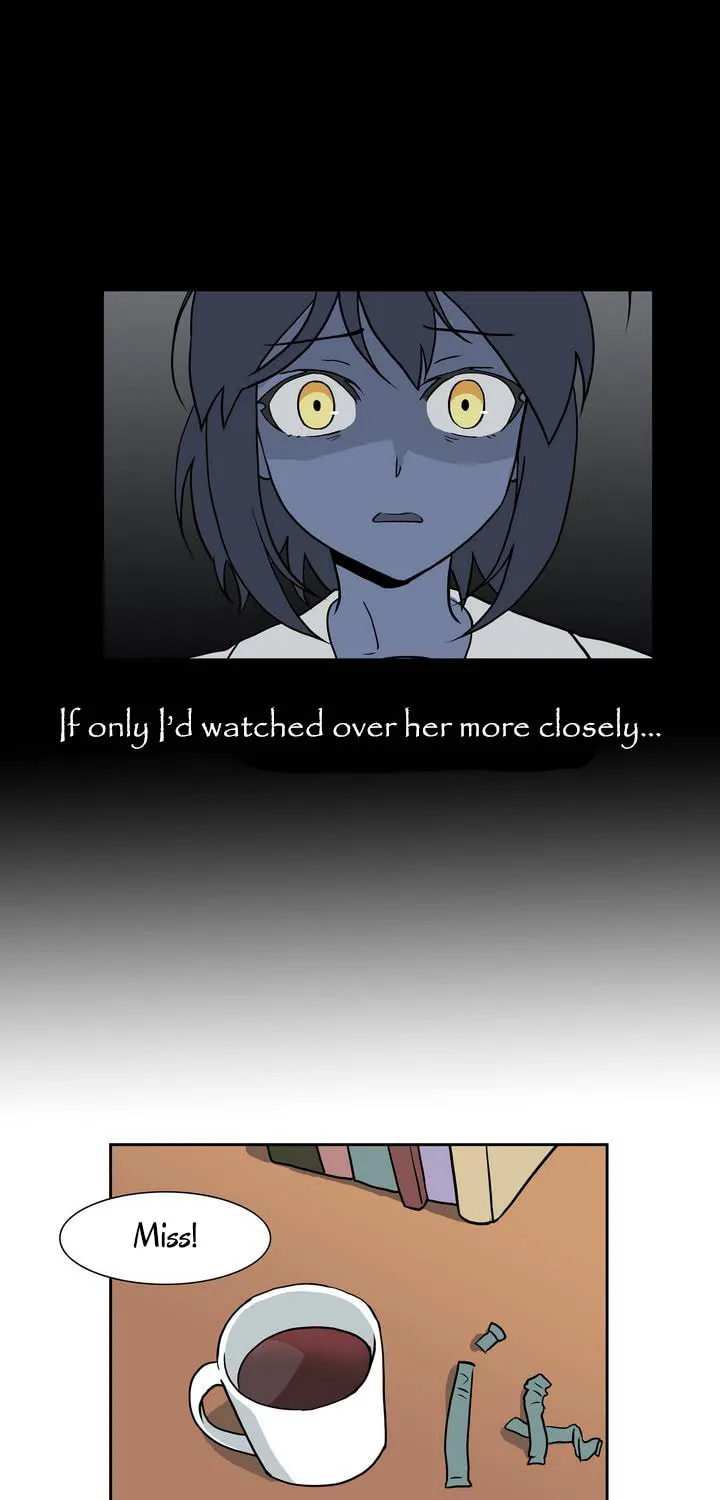 Hero Waltz Chapter 23 page 24 - 