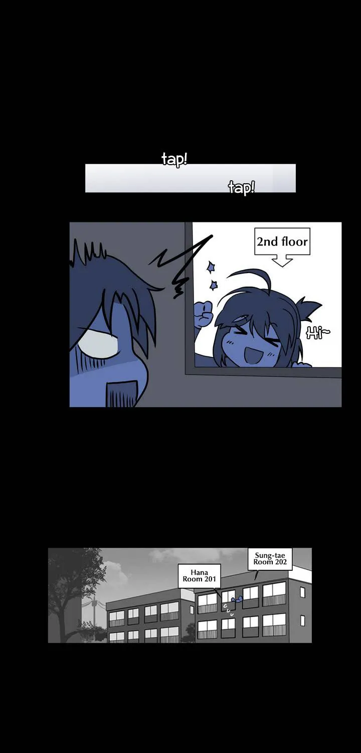 Hero Waltz Chapter 23 page 6 - 