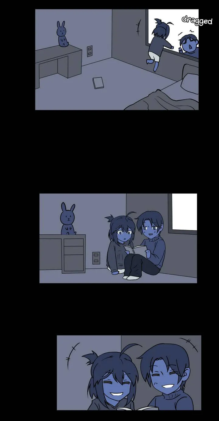 Hero Waltz Chapter 23 page 7 - 