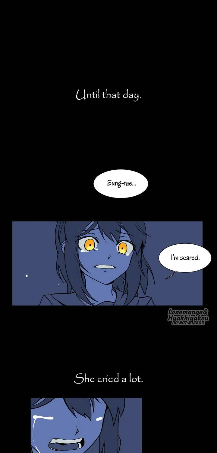 Hero Waltz Chapter 23 page 8 - 