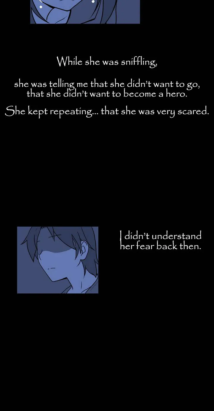 Hero Waltz Chapter 23 page 9 - 