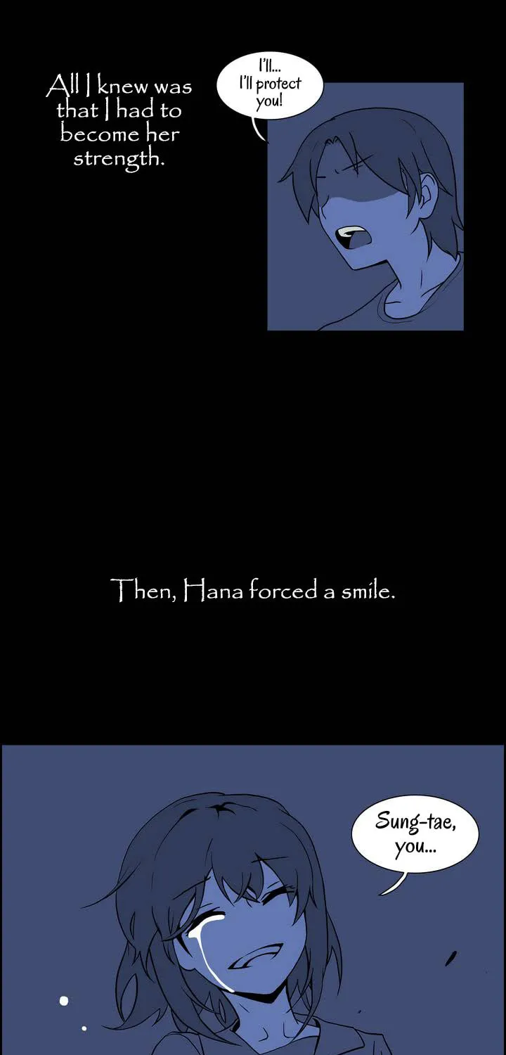 Hero Waltz Chapter 23 page 10 - 