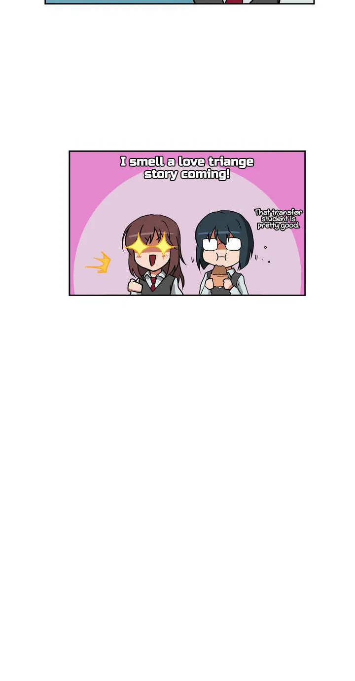 Hero Waltz Chapter 24 page 19 - 