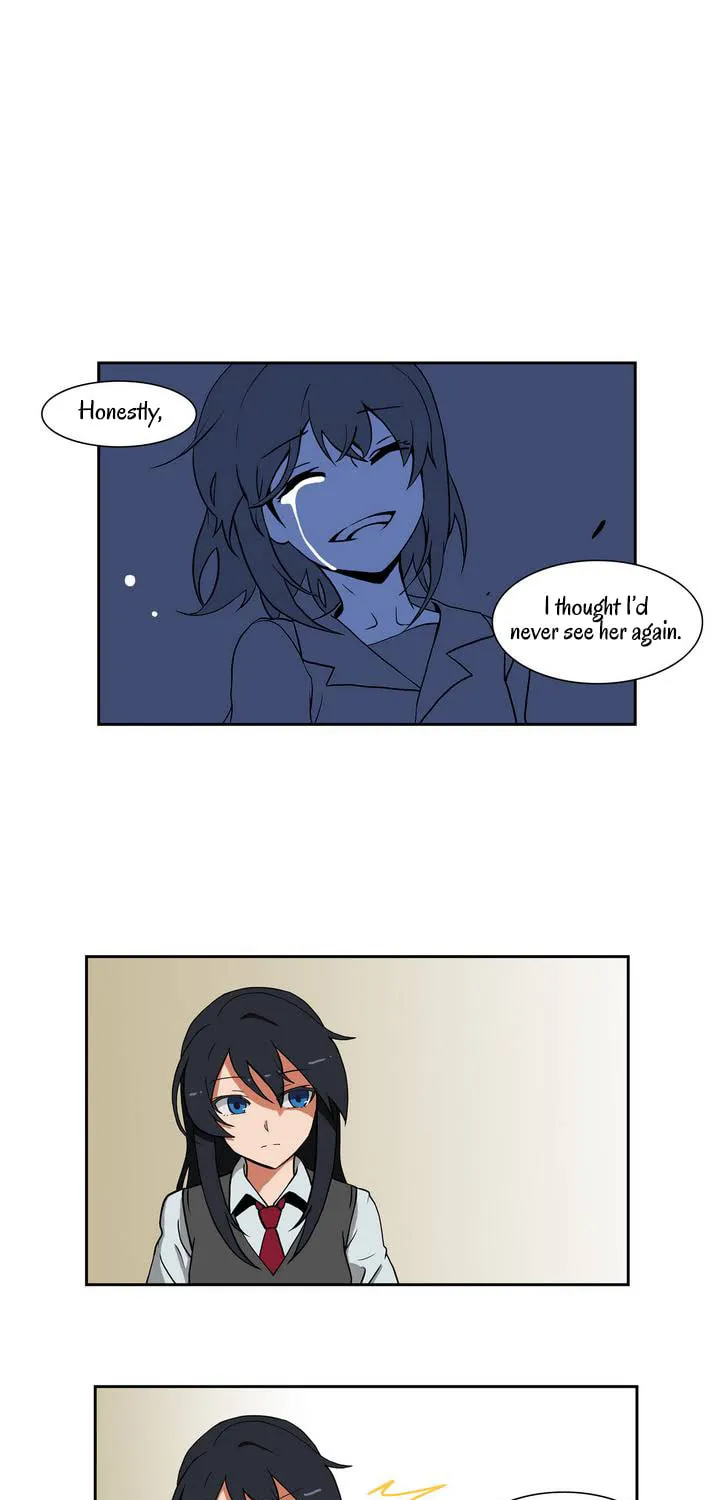 Hero Waltz Chapter 24 page 22 - 