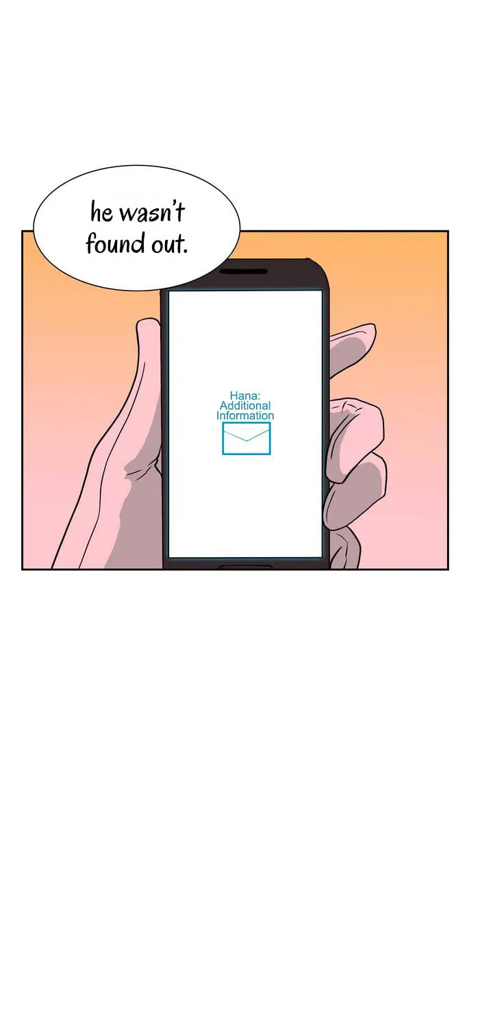 Hero Waltz Chapter 24 page 8 - 