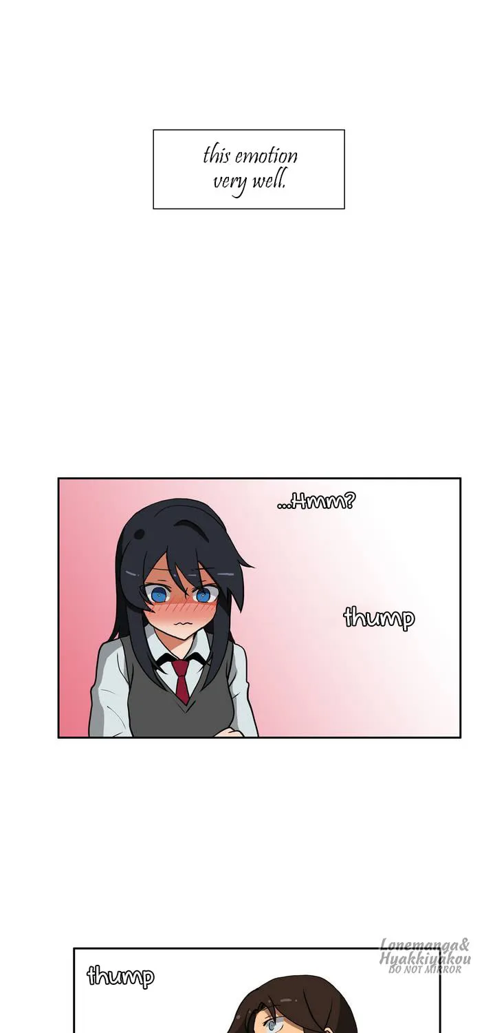 Hero Waltz Chapter 25 page 11 - 