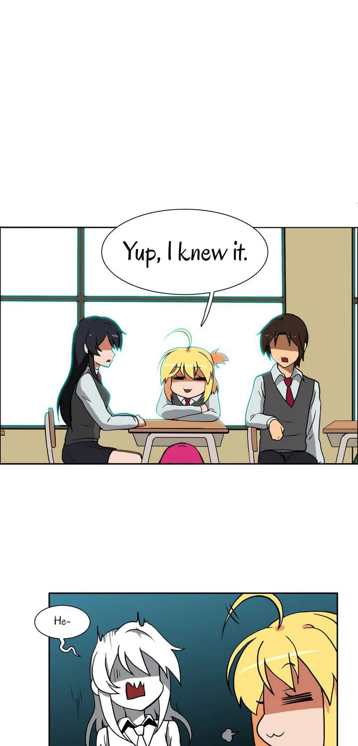 Hero Waltz Chapter 25 page 13 - 