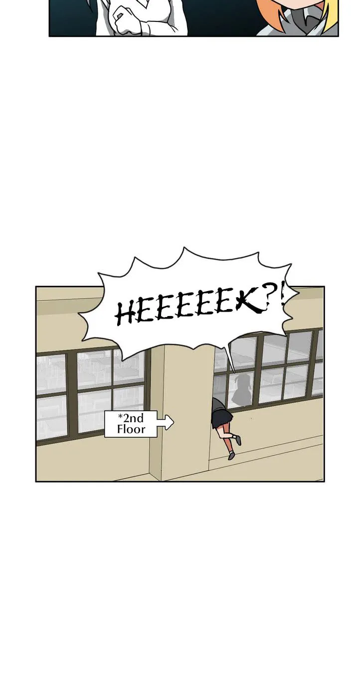Hero Waltz Chapter 25 page 14 - 