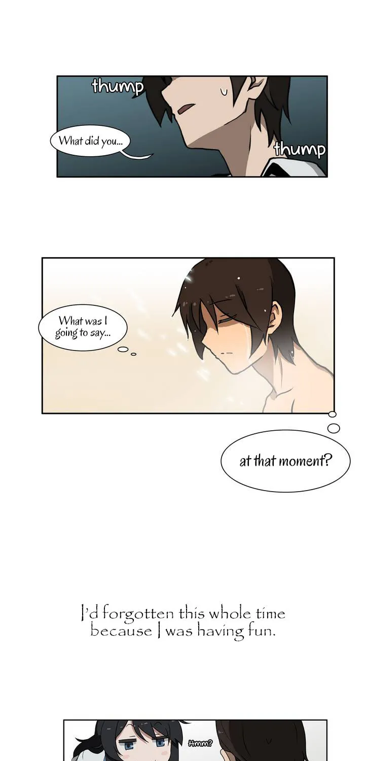 Hero Waltz Chapter 25 page 17 - 