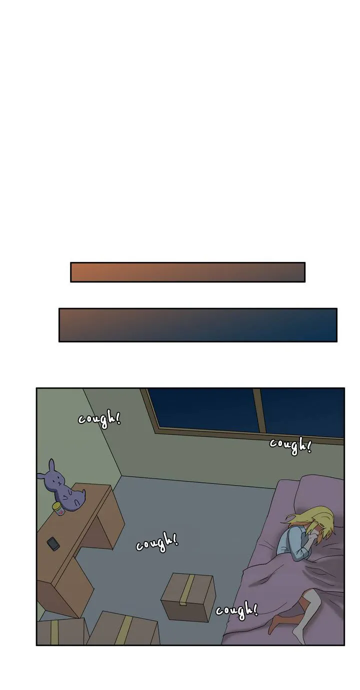 Hero Waltz Chapter 25 page 28 - 