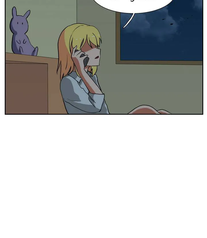 Hero Waltz Chapter 25 page 34 - 