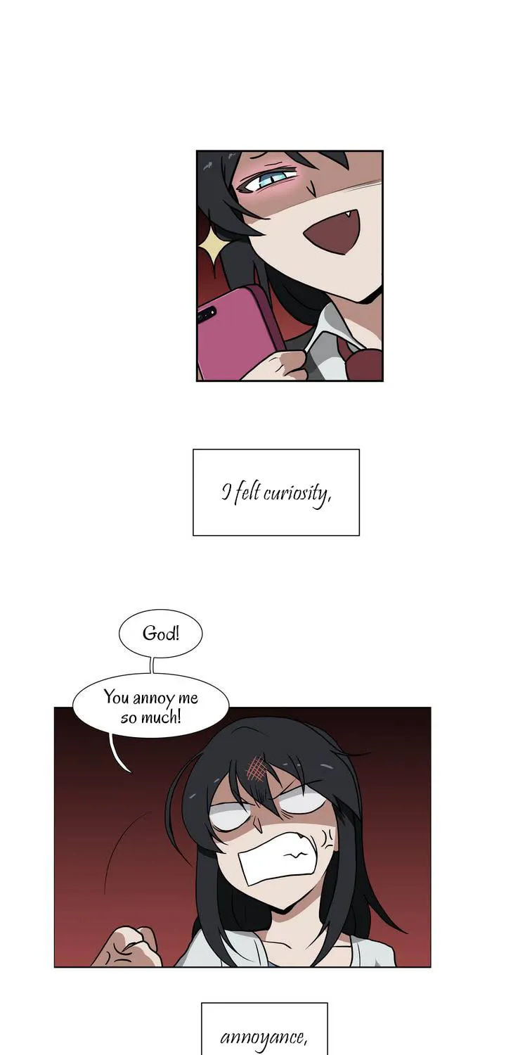 Hero Waltz Chapter 25 page 5 - 