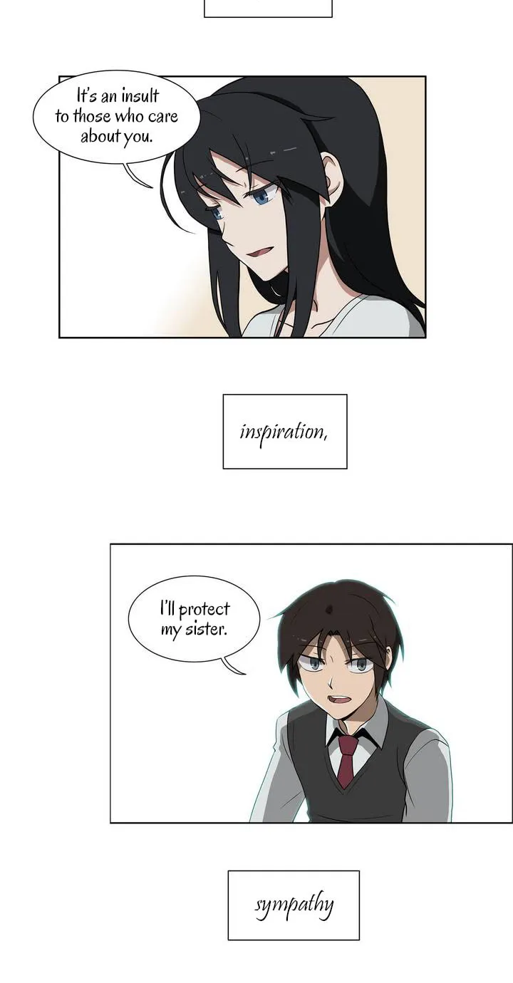 Hero Waltz Chapter 25 page 6 - 
